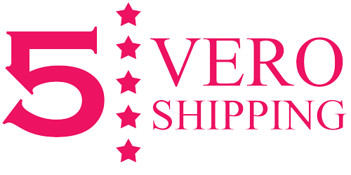 Vero shipping 
